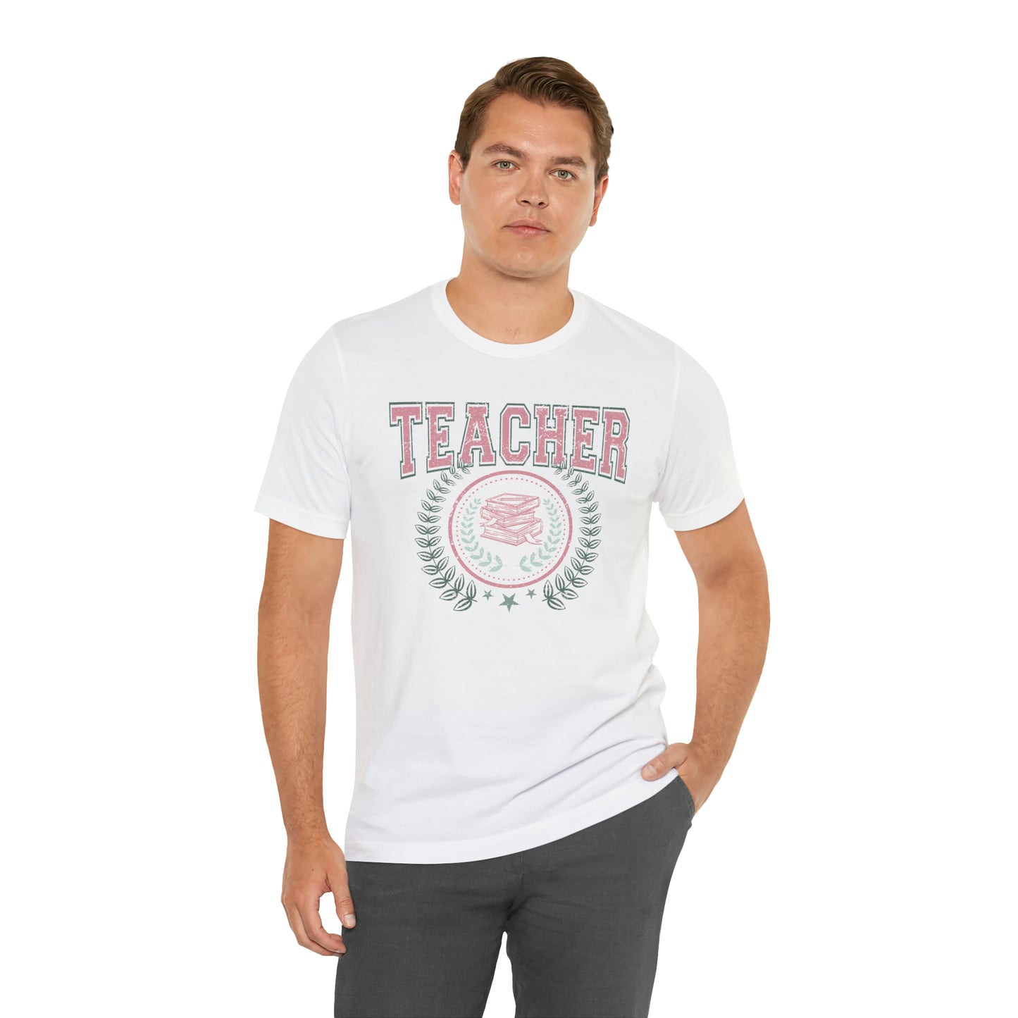 Teacher University Tee