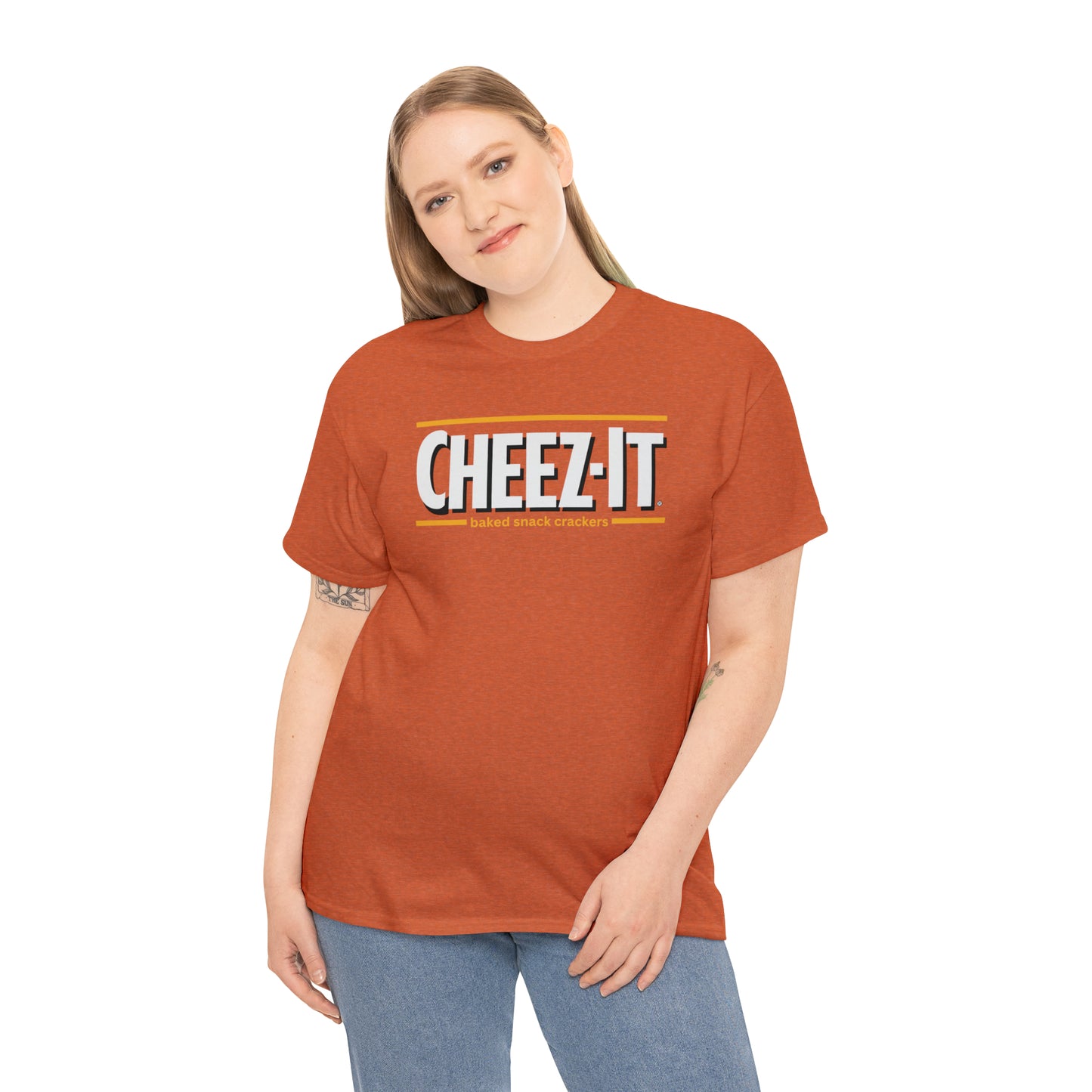 Snack Tee