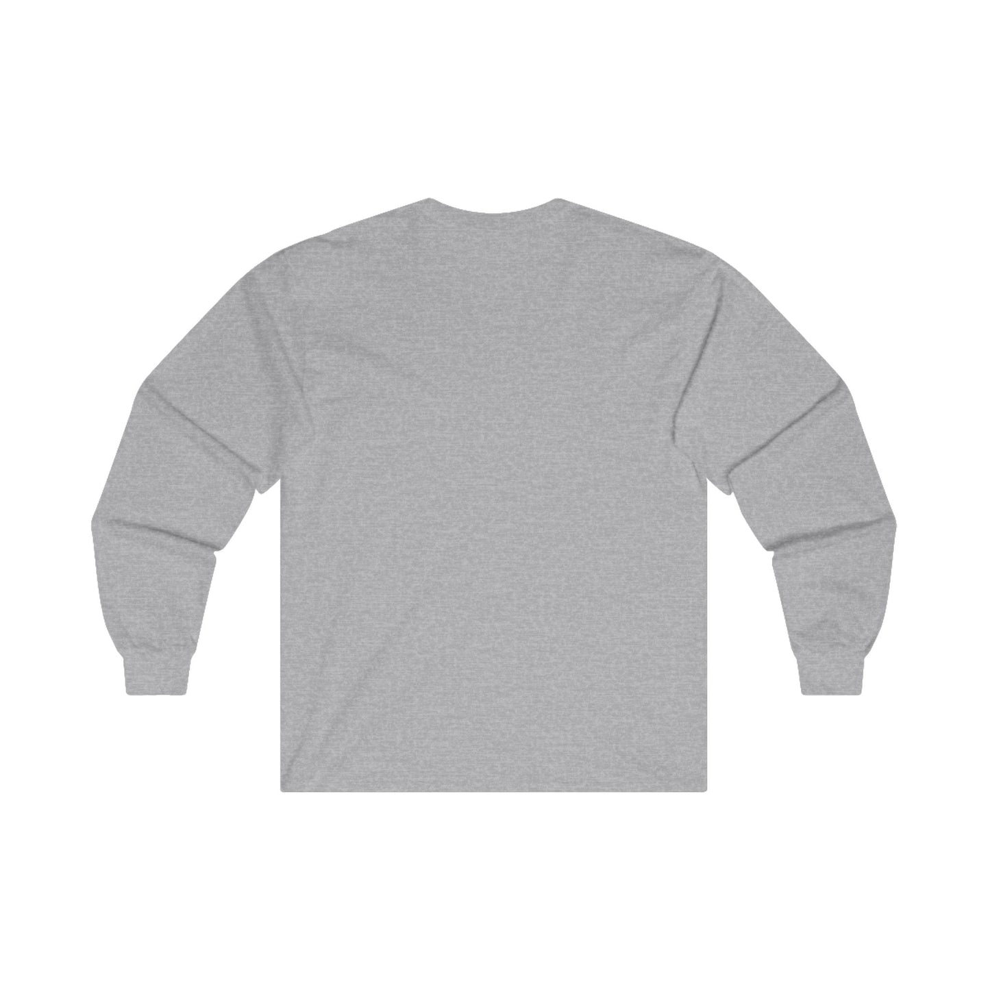 Happy Everything Long Sleeve Tee