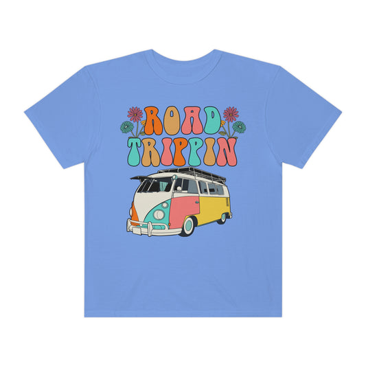 Road Trip Tee