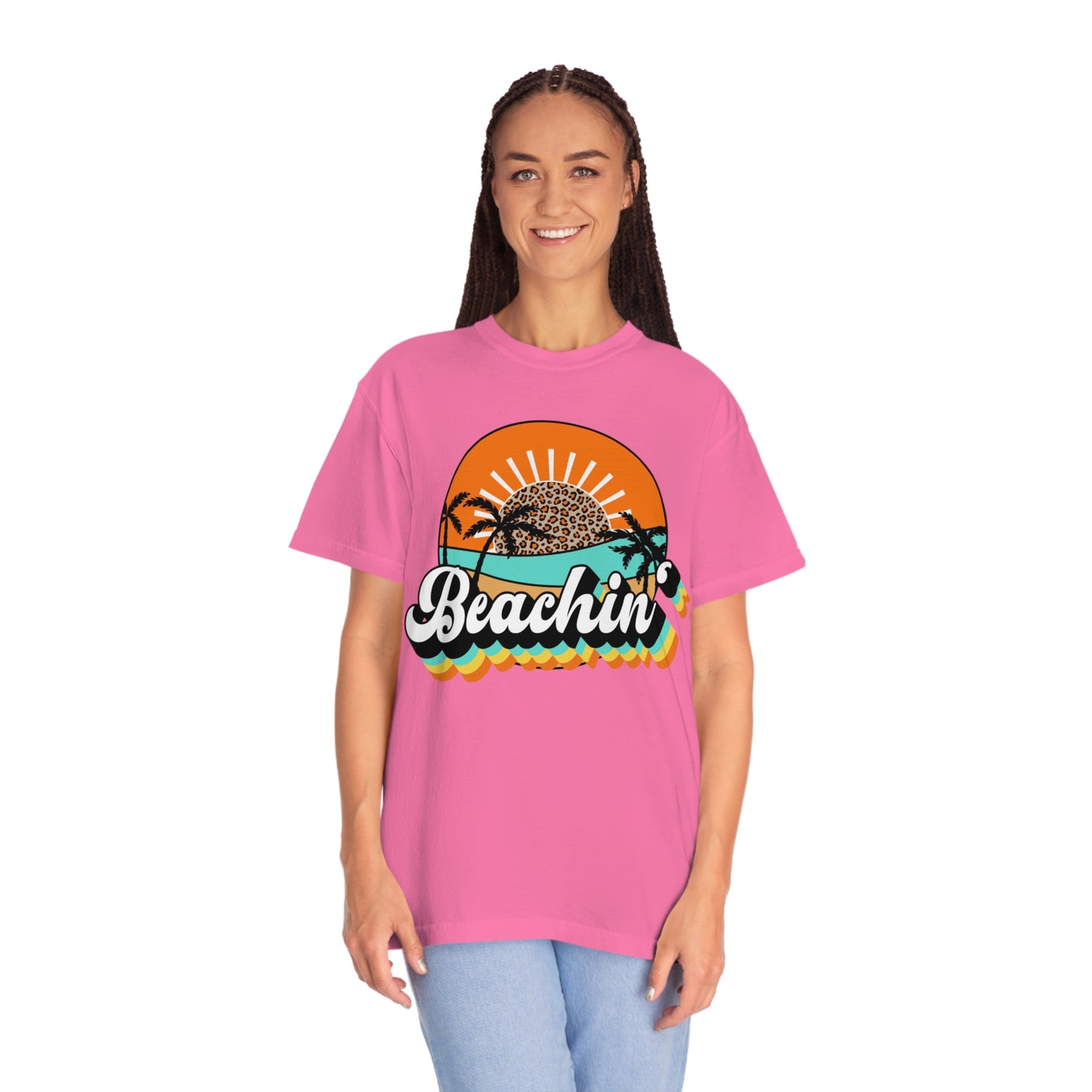 Beachy Tee