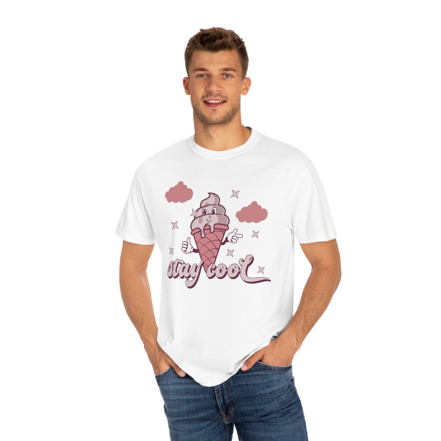 Stay Cool Tee