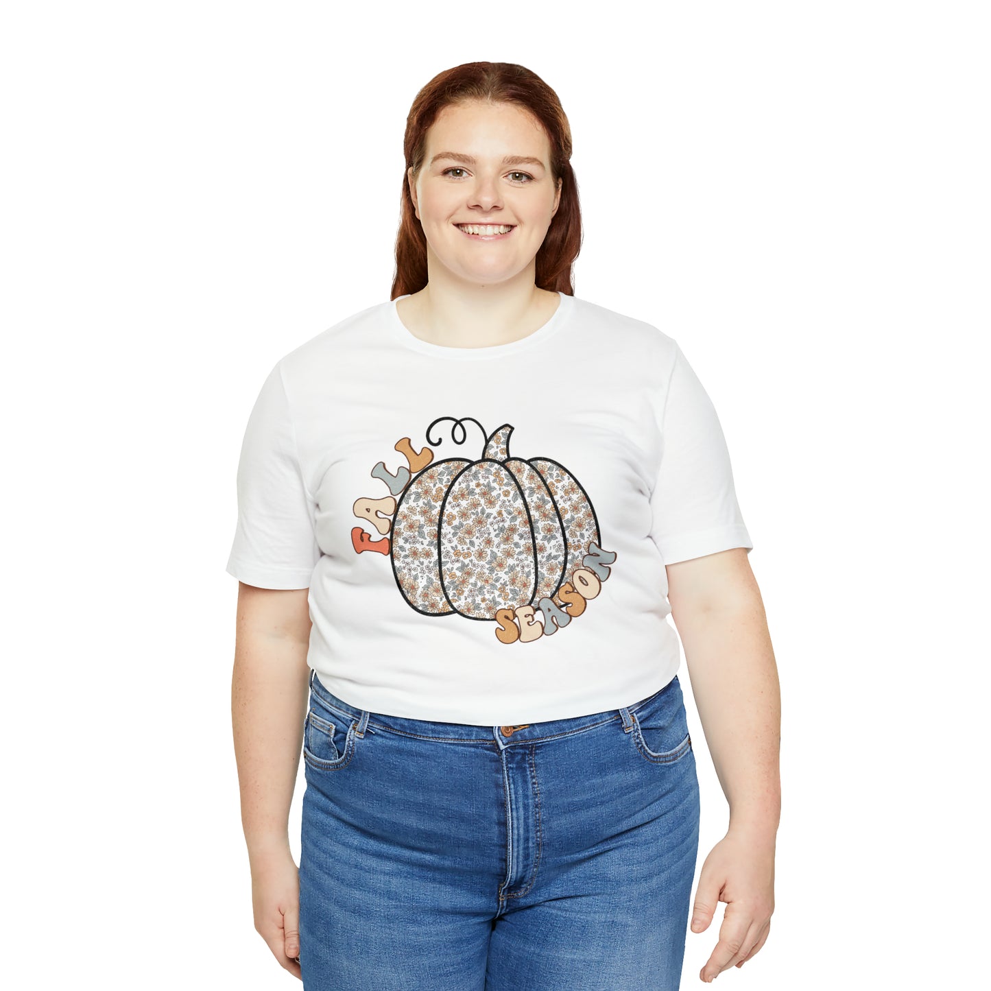 Fall Season Tee
