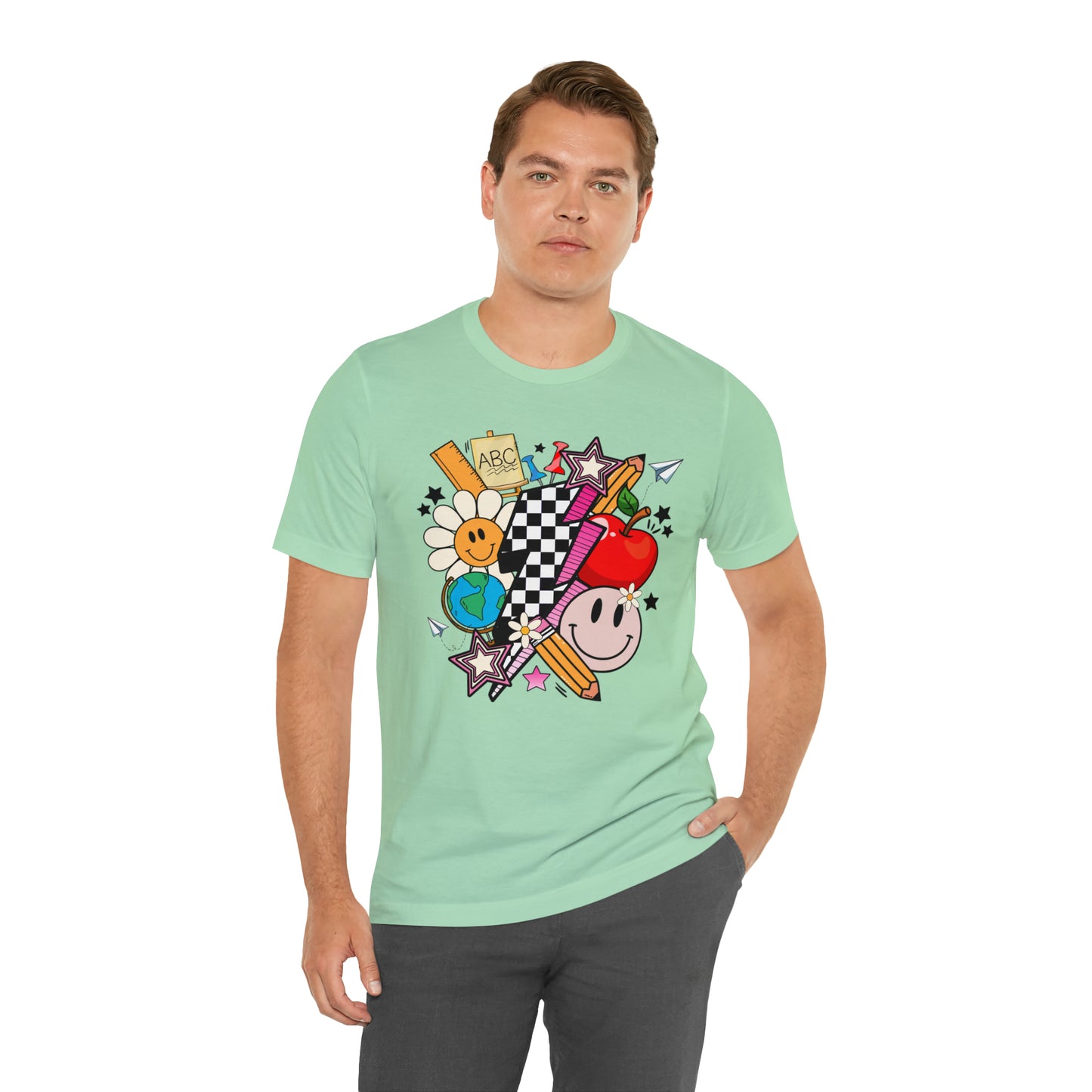 Teacher Tee