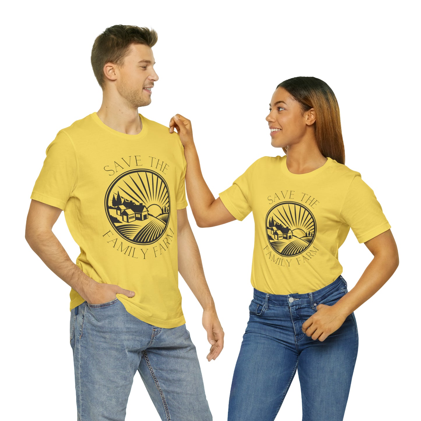 Save The Family Farm