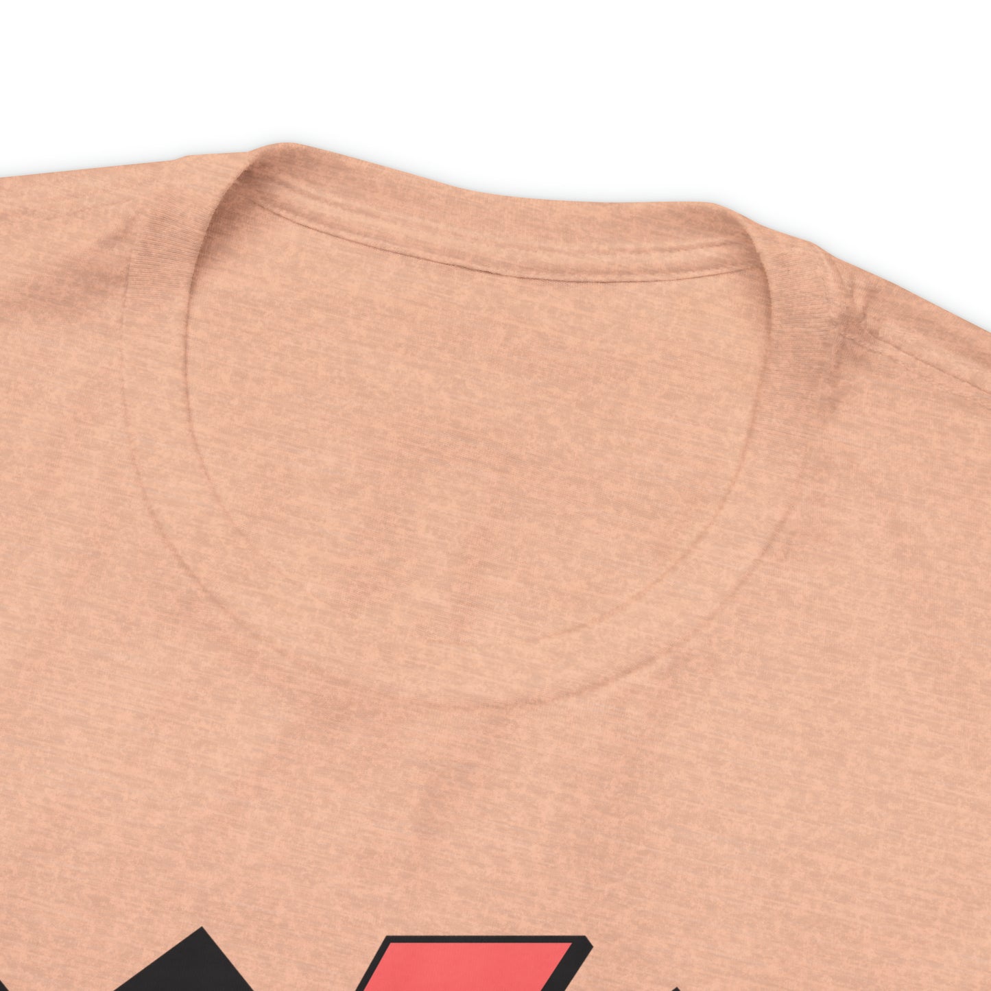 Back In Class Tee