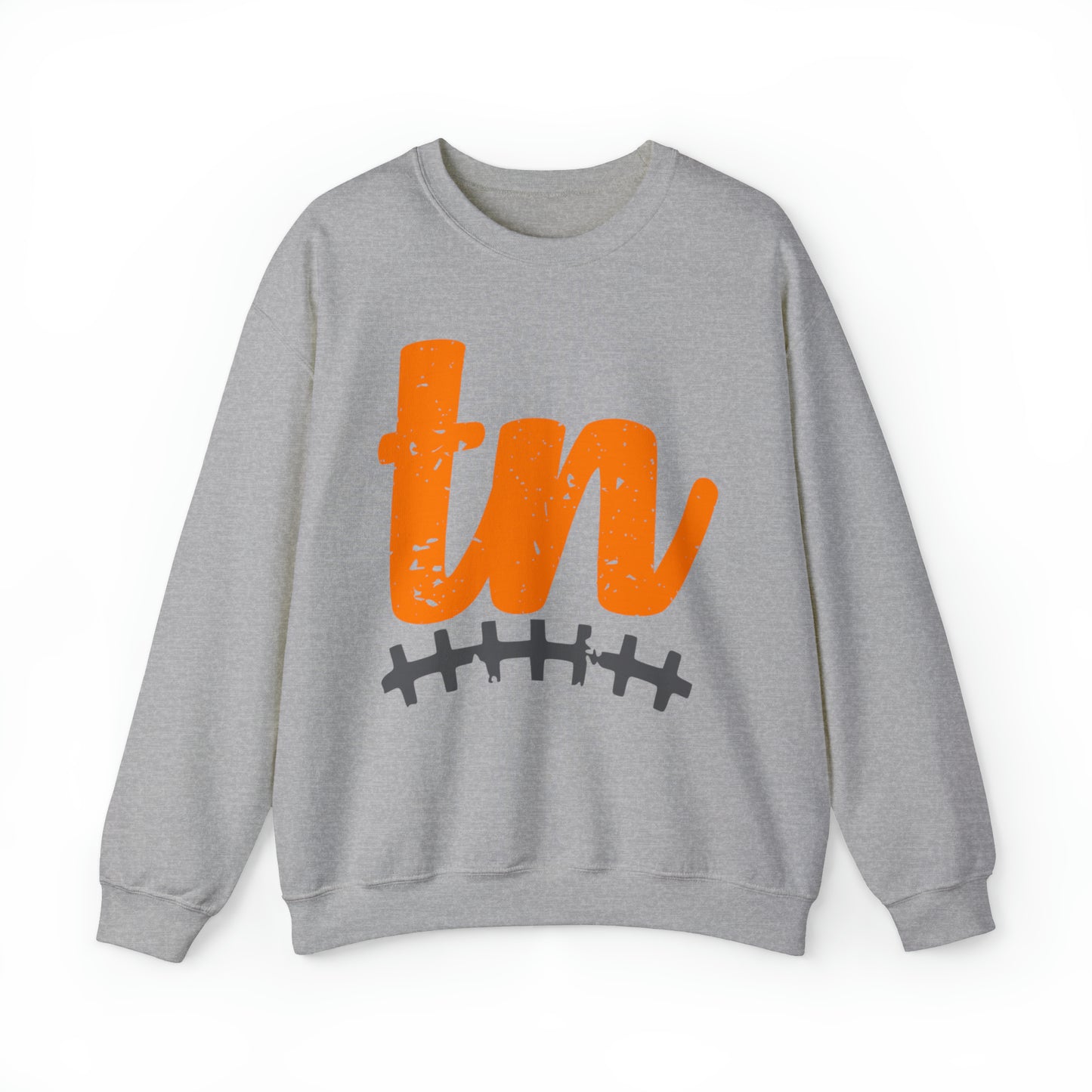 Tennessee Laces Sweatshirt