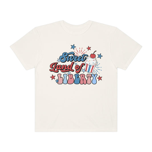 Sweet Land Tee