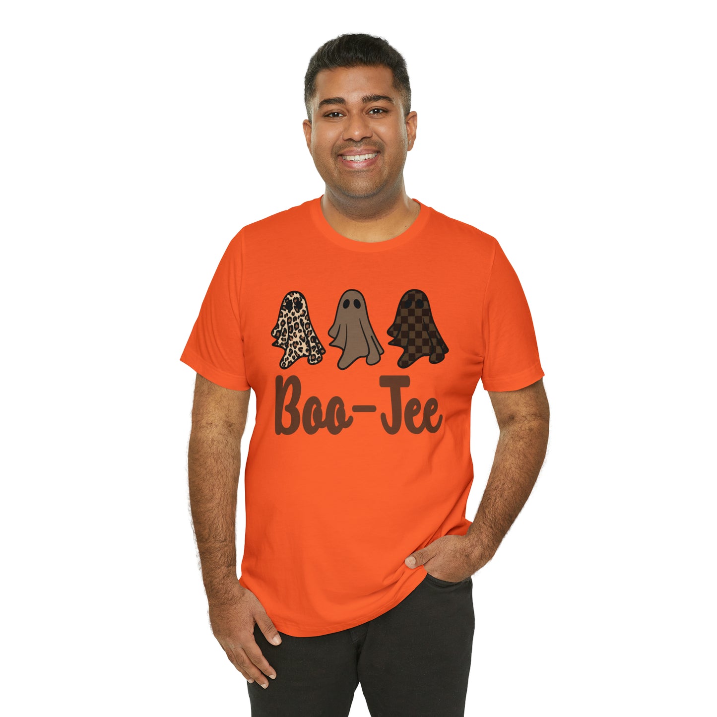 Boo-Jee Tee