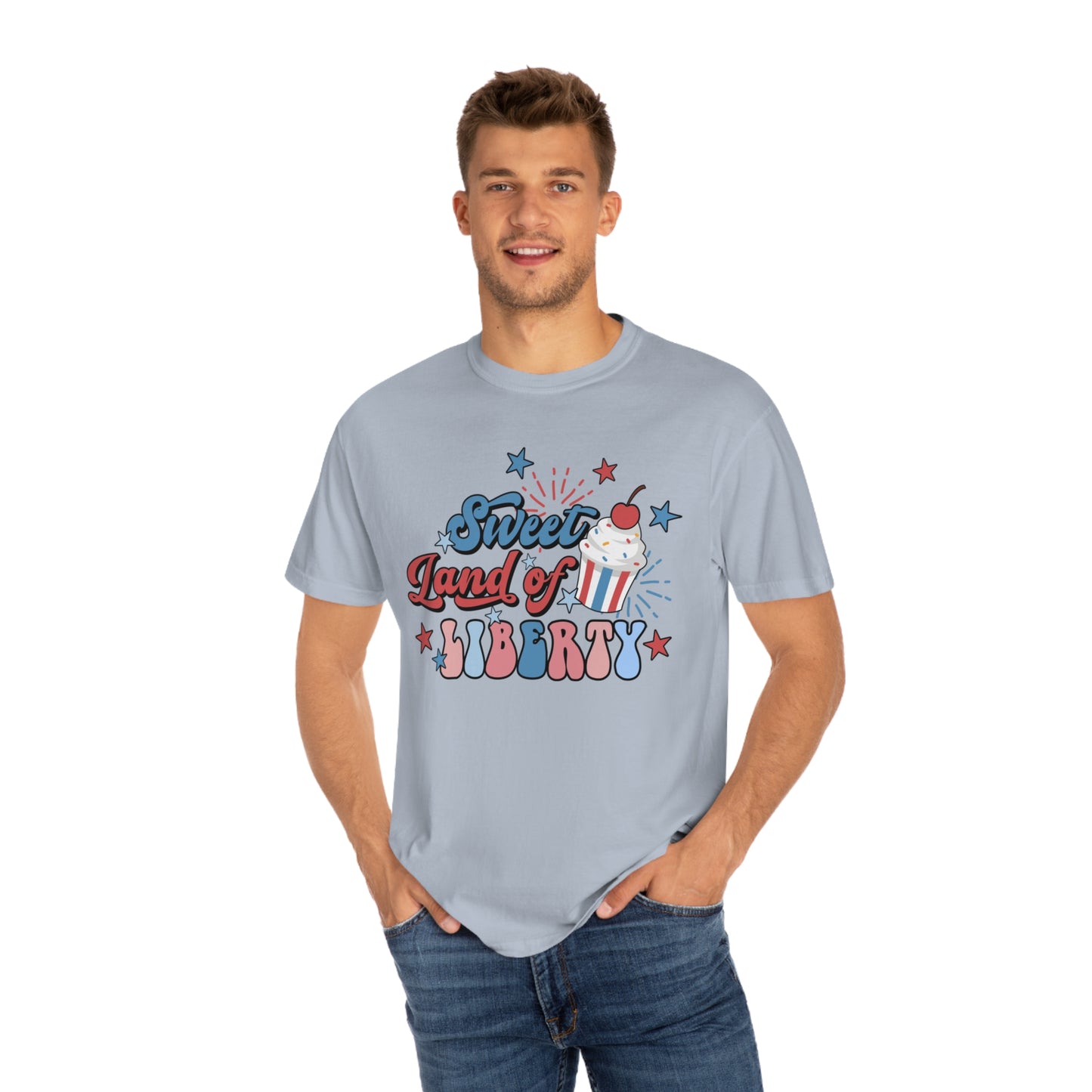 Sweet Land Tee