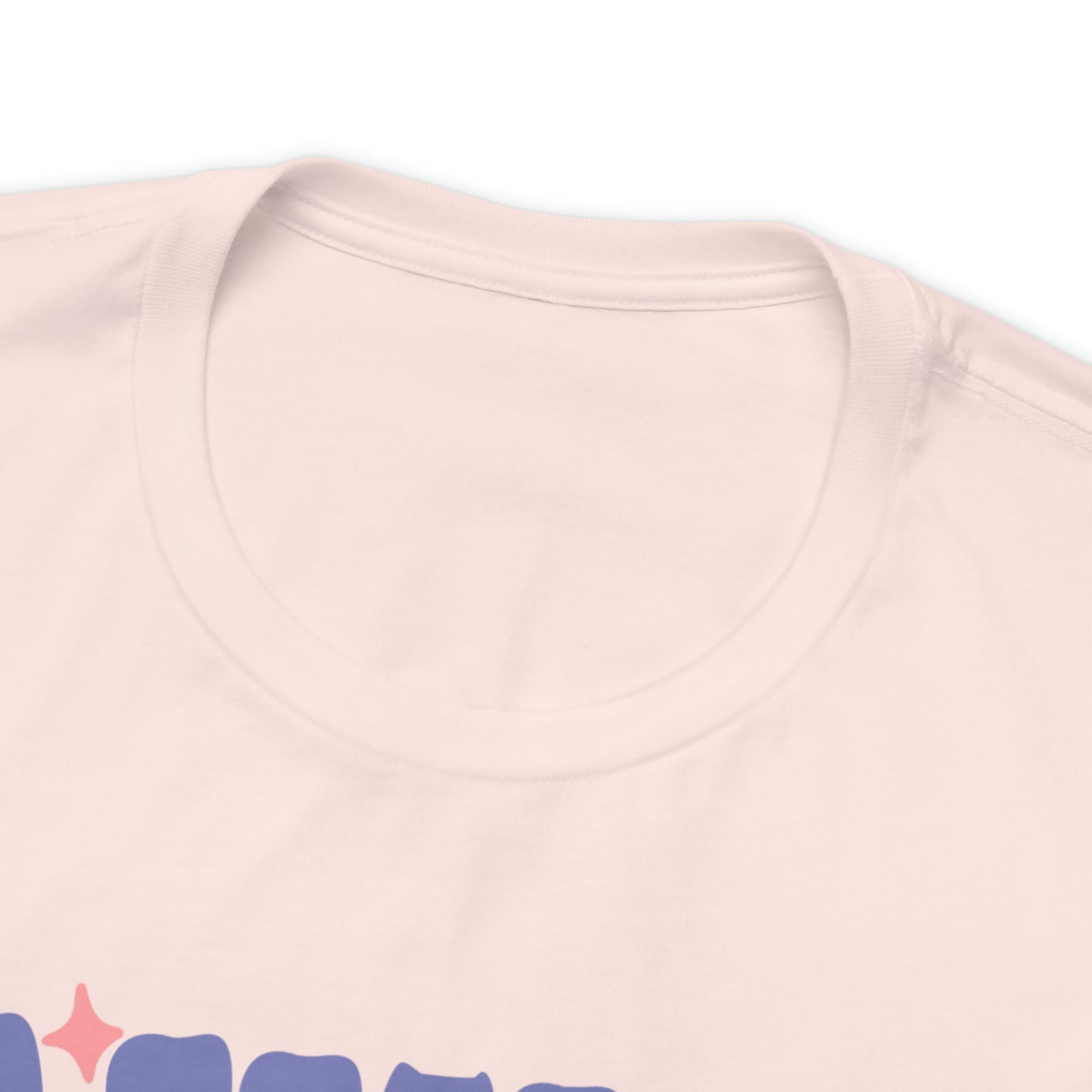 Cafeteria Squad Tee