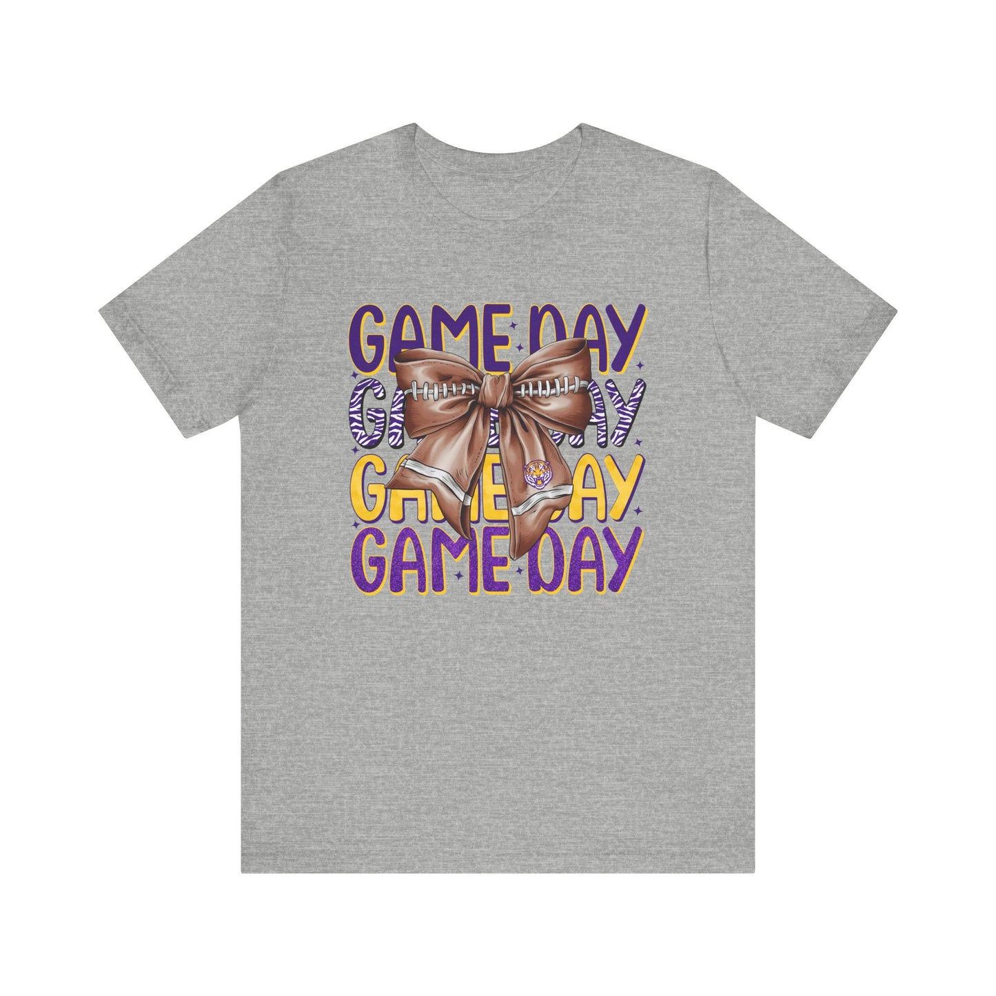 LSU Gameday Tee