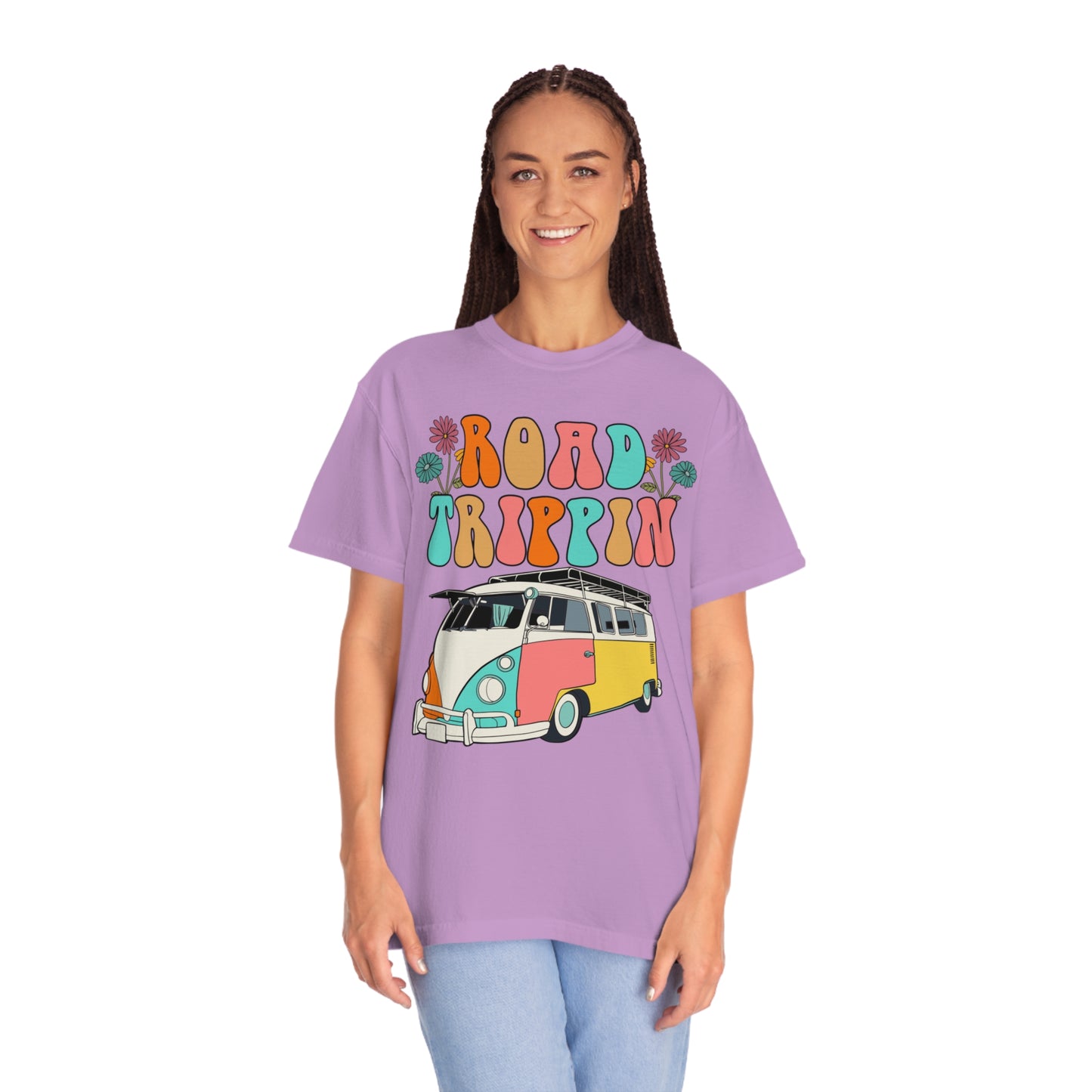 Road Trip Tee