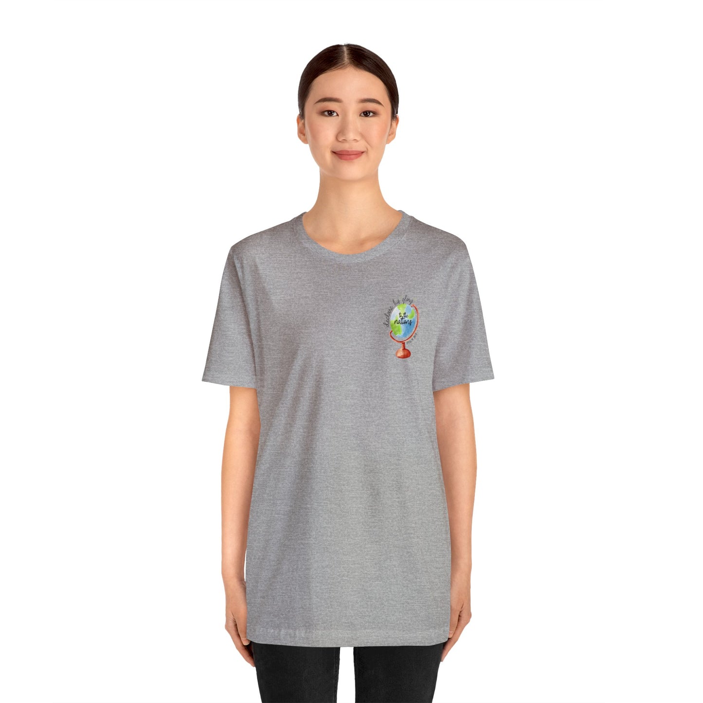 Global Tee