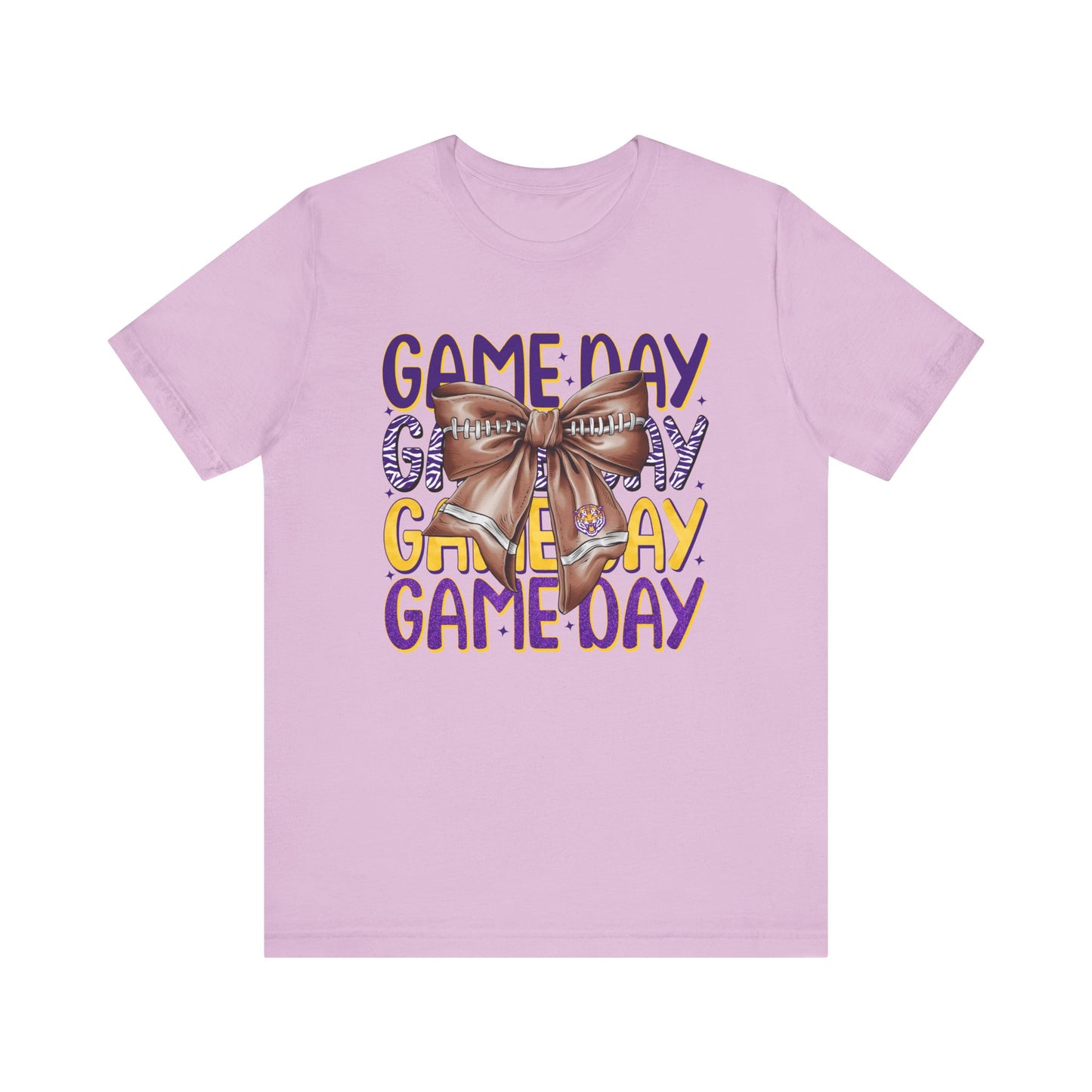 LSU Gameday Tee