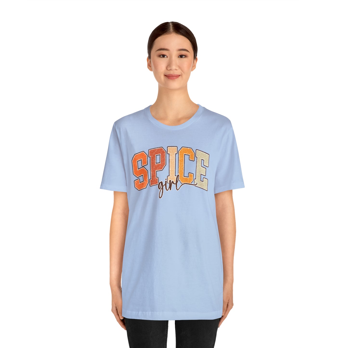 Spice Girl Tee