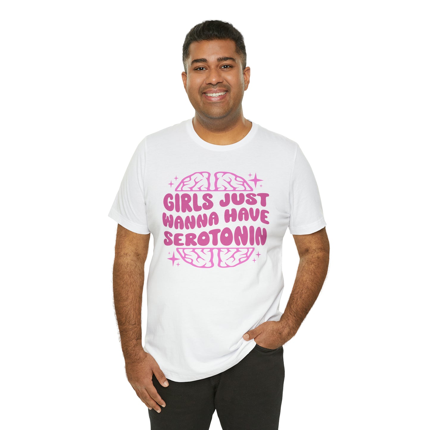 Girls Just Wanna
