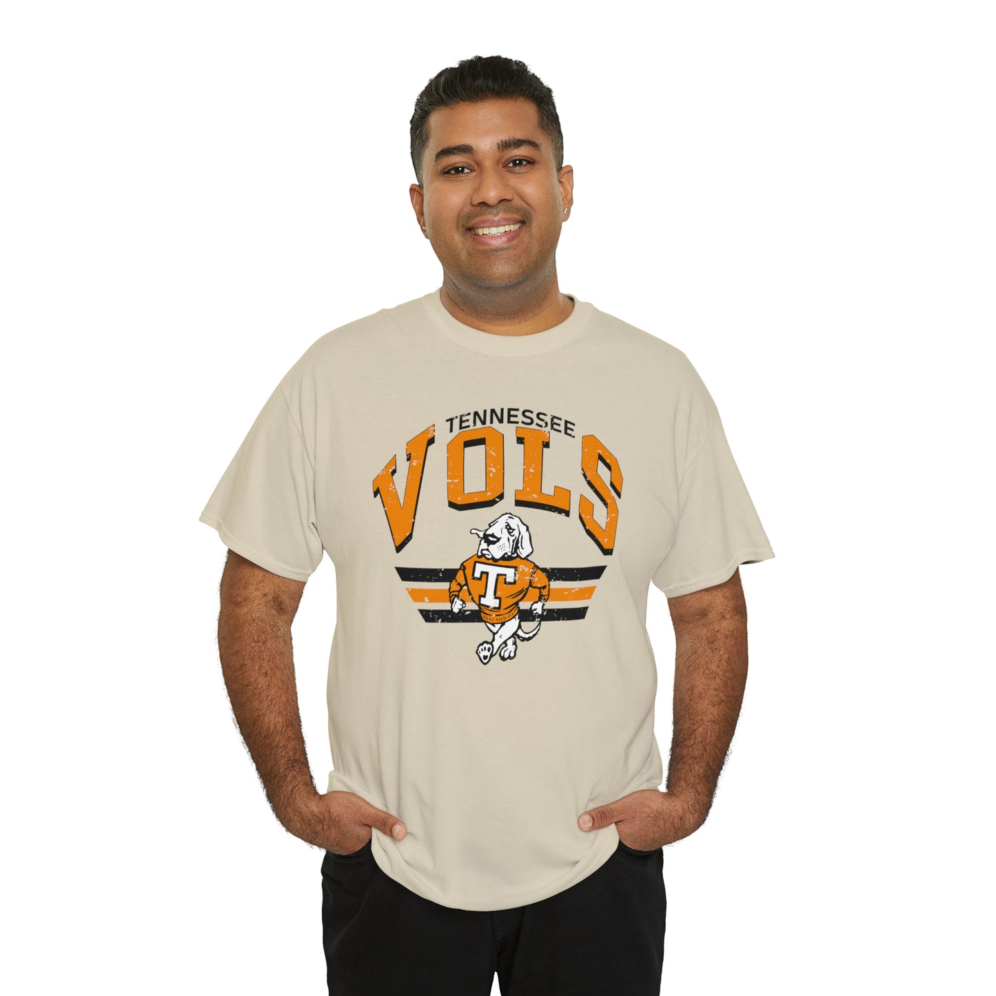 Retro Vols Tee