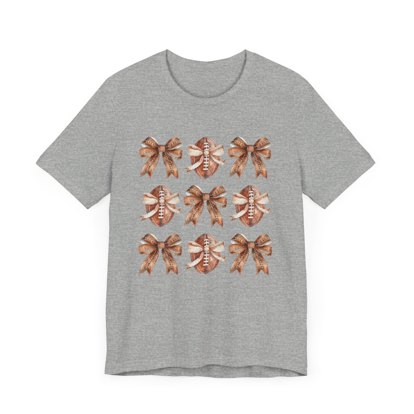 Bows and Throws Tee