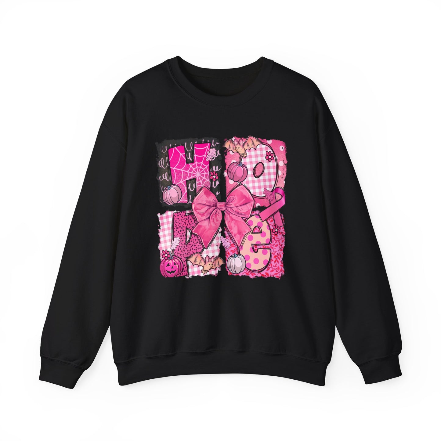BCA Hope Crewneck