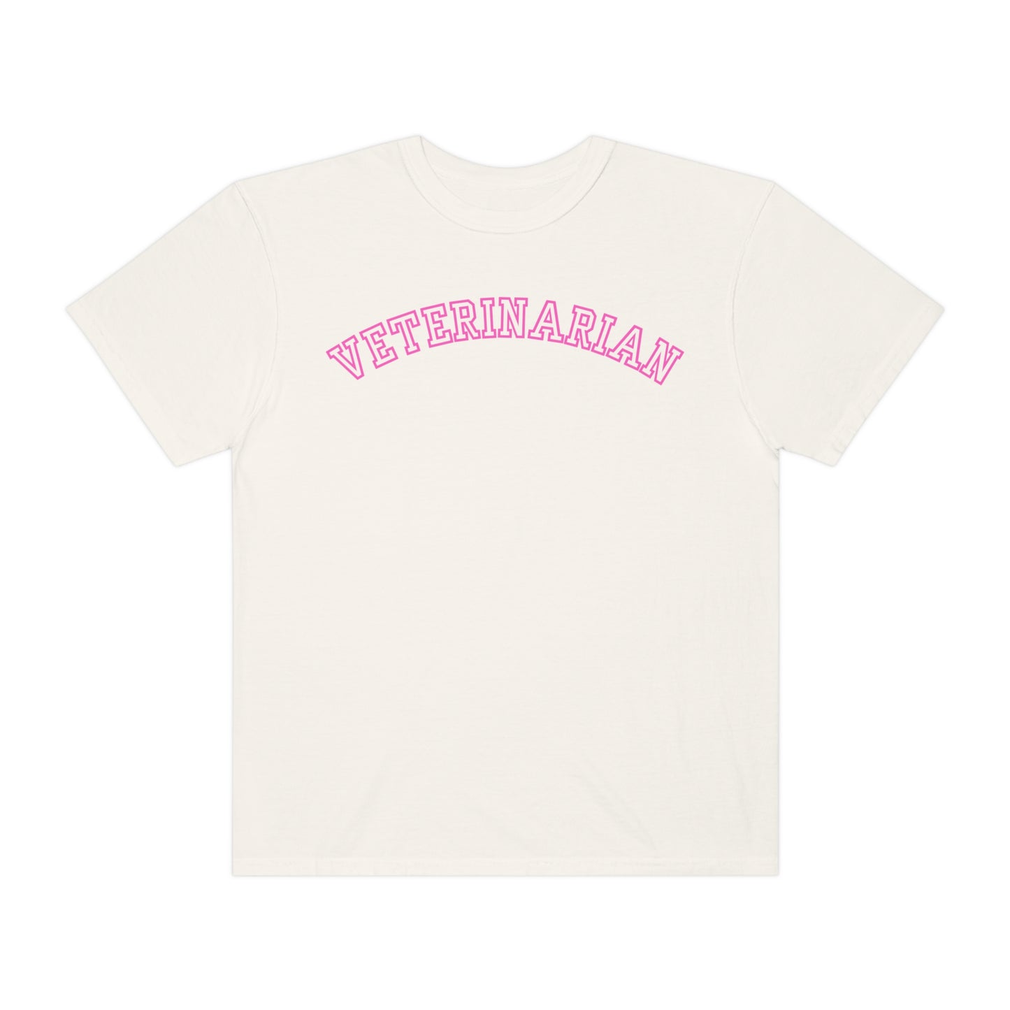 Veterinarian Tee