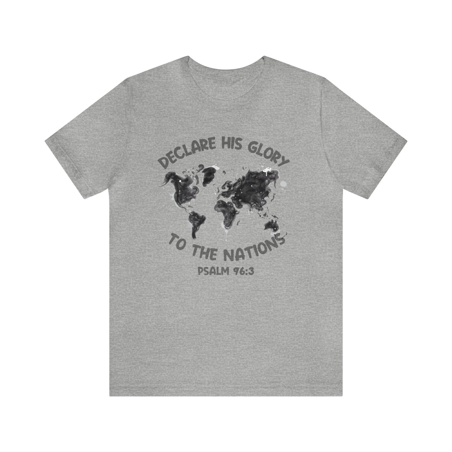 For the Nations