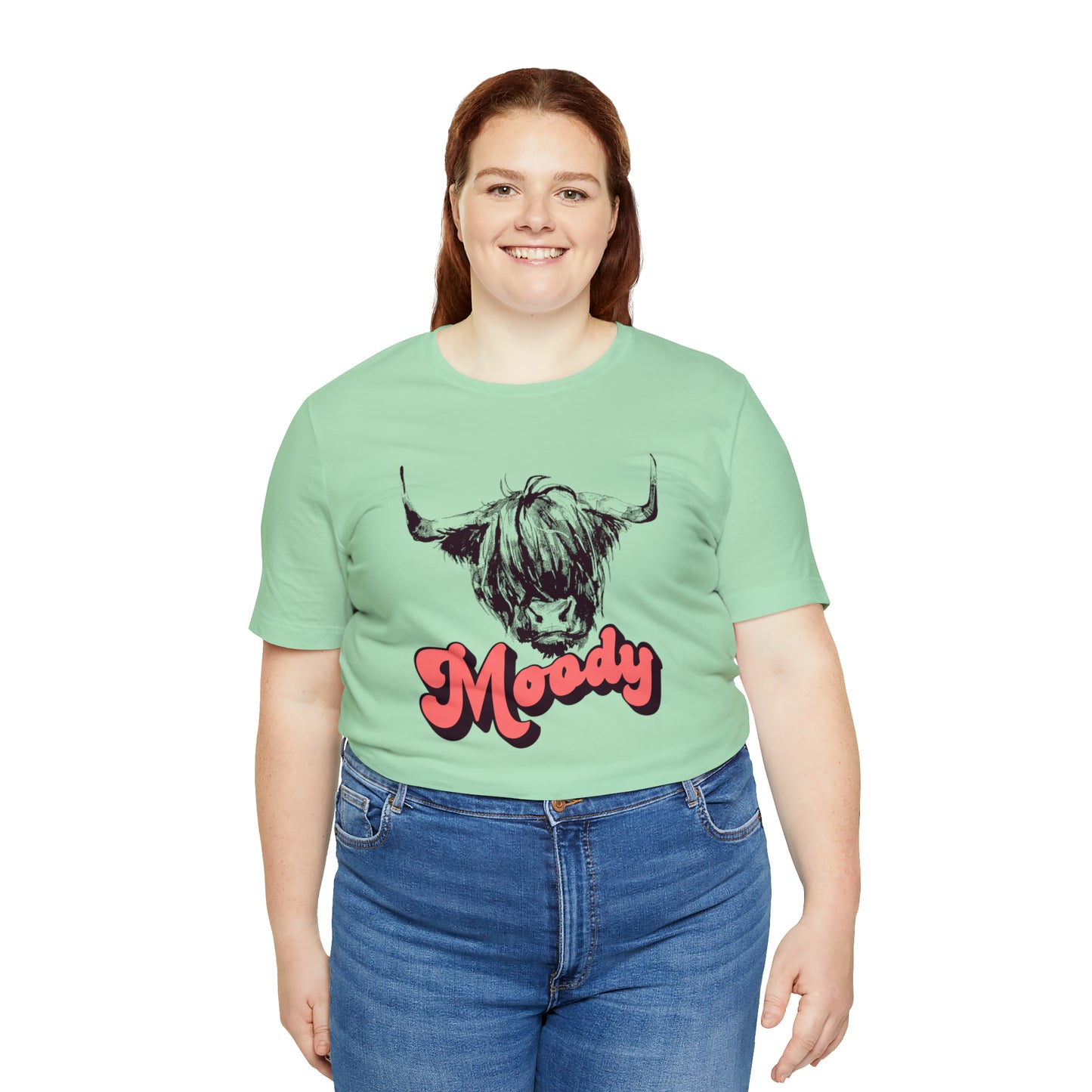 Bella Moody Tee