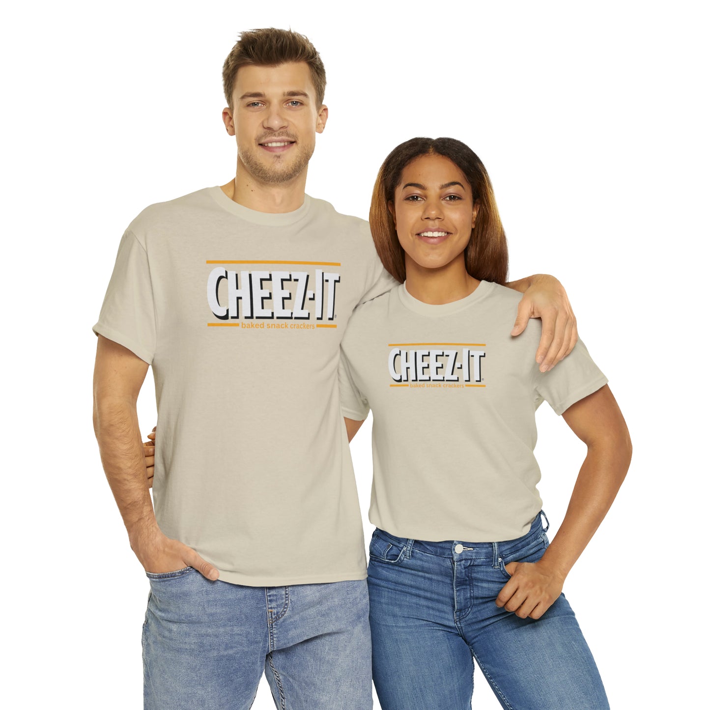 Snack Tee
