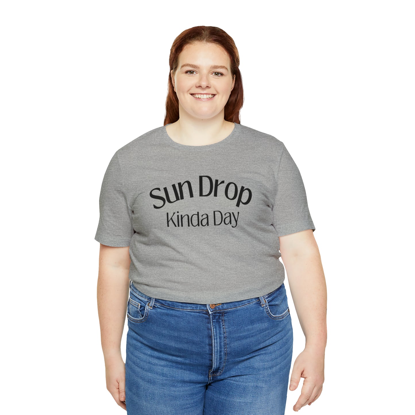Sun Drop Day