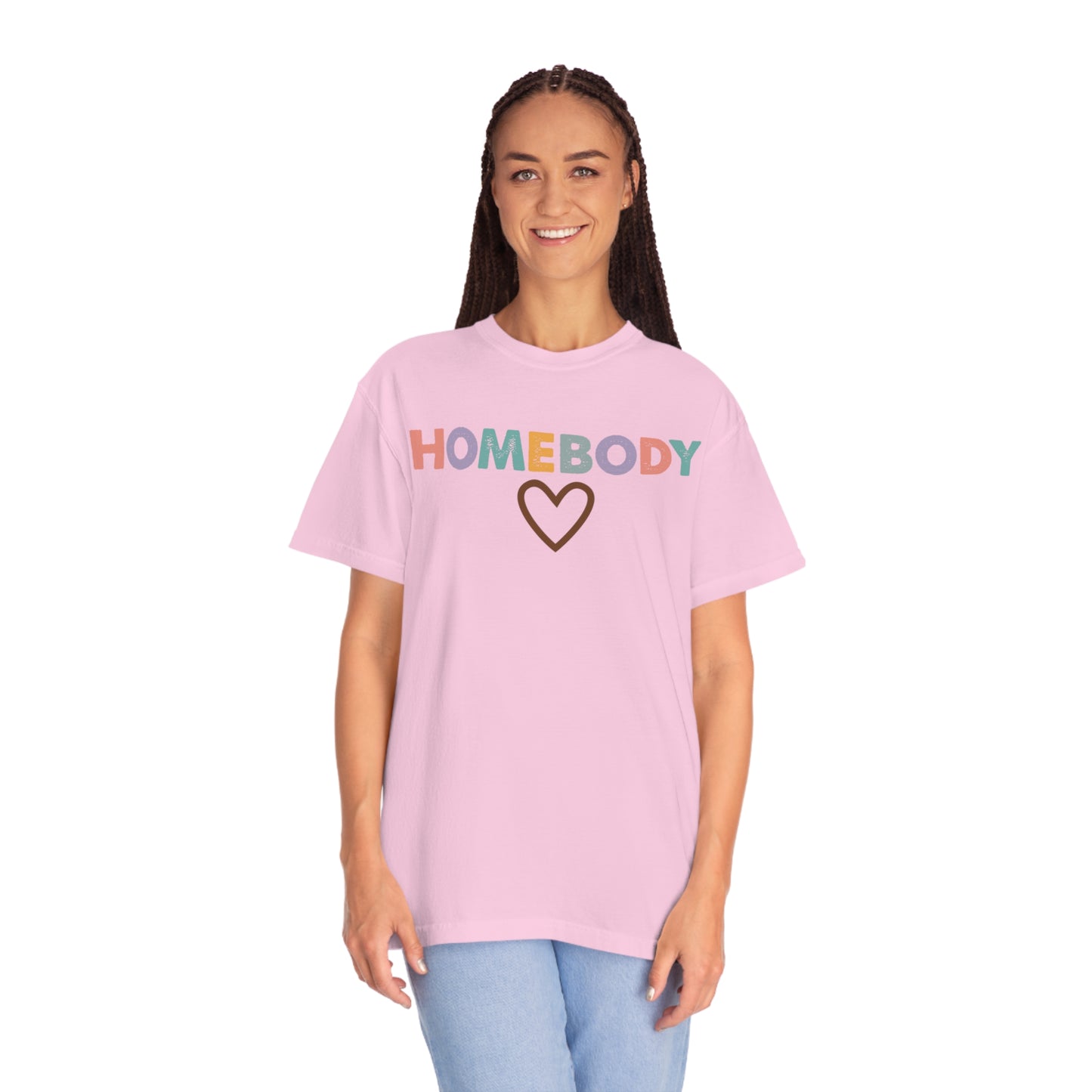 Homebody Heartthrob