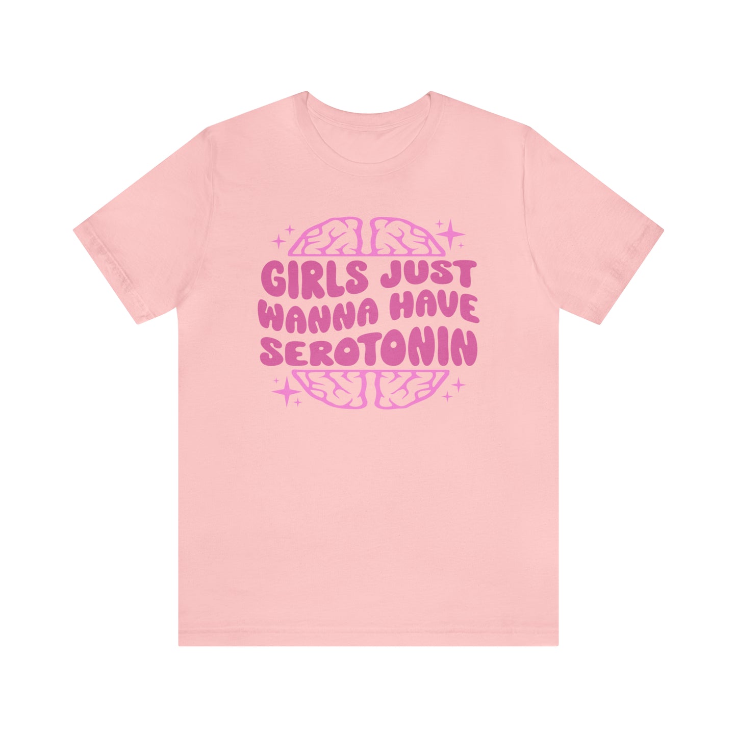 Girls Just Wanna