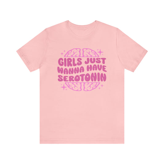 Girls Just Wanna