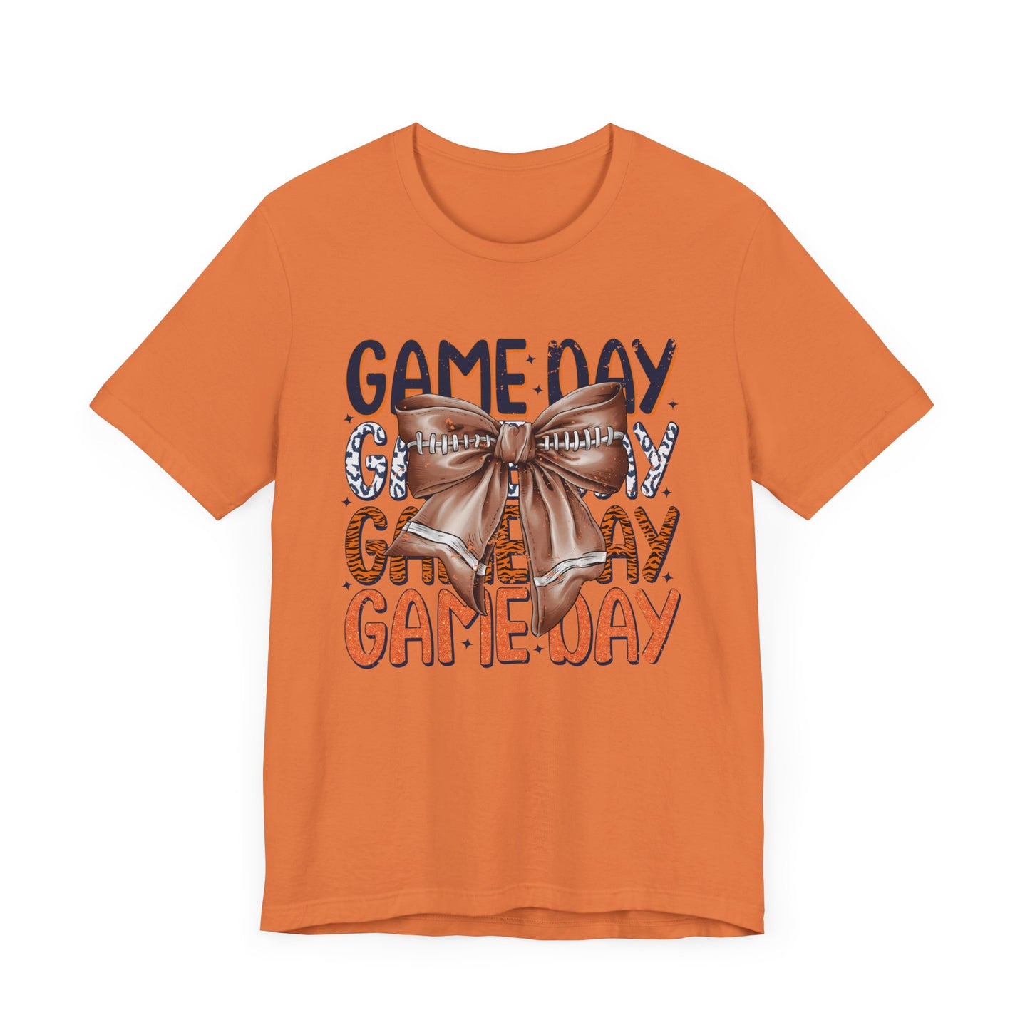 Auburn Gameday Tee