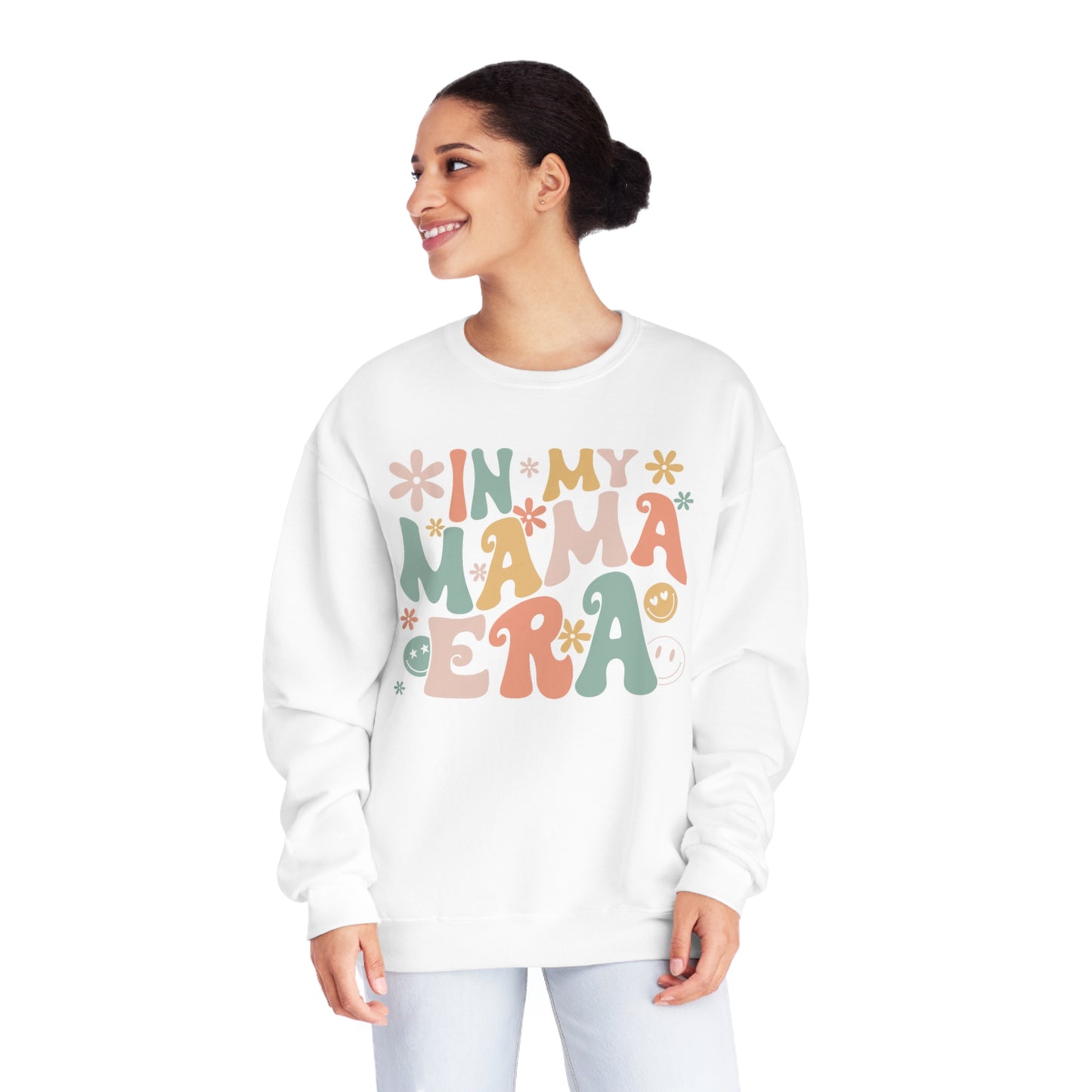 Mama Era Sweatshirt