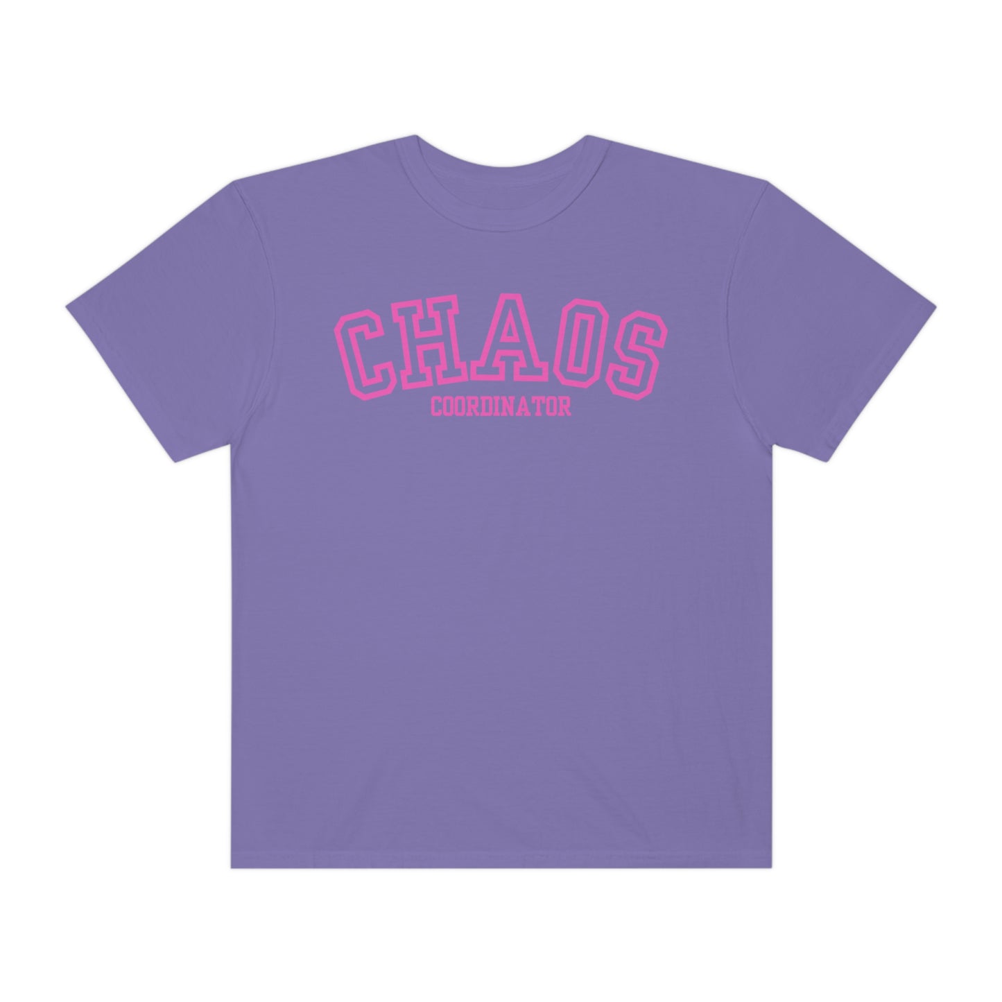 Chaos Coordinator