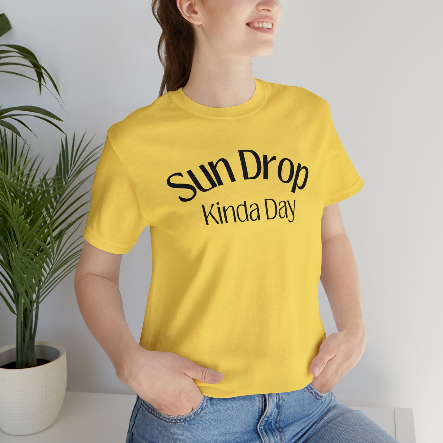 Sun Drop Day