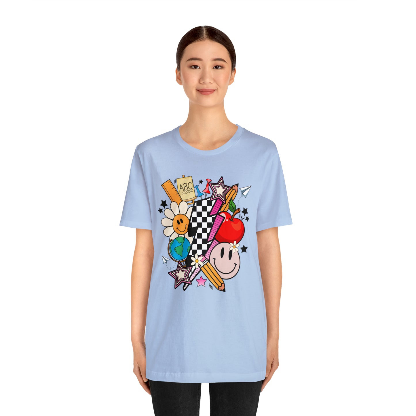 Teacher Tee