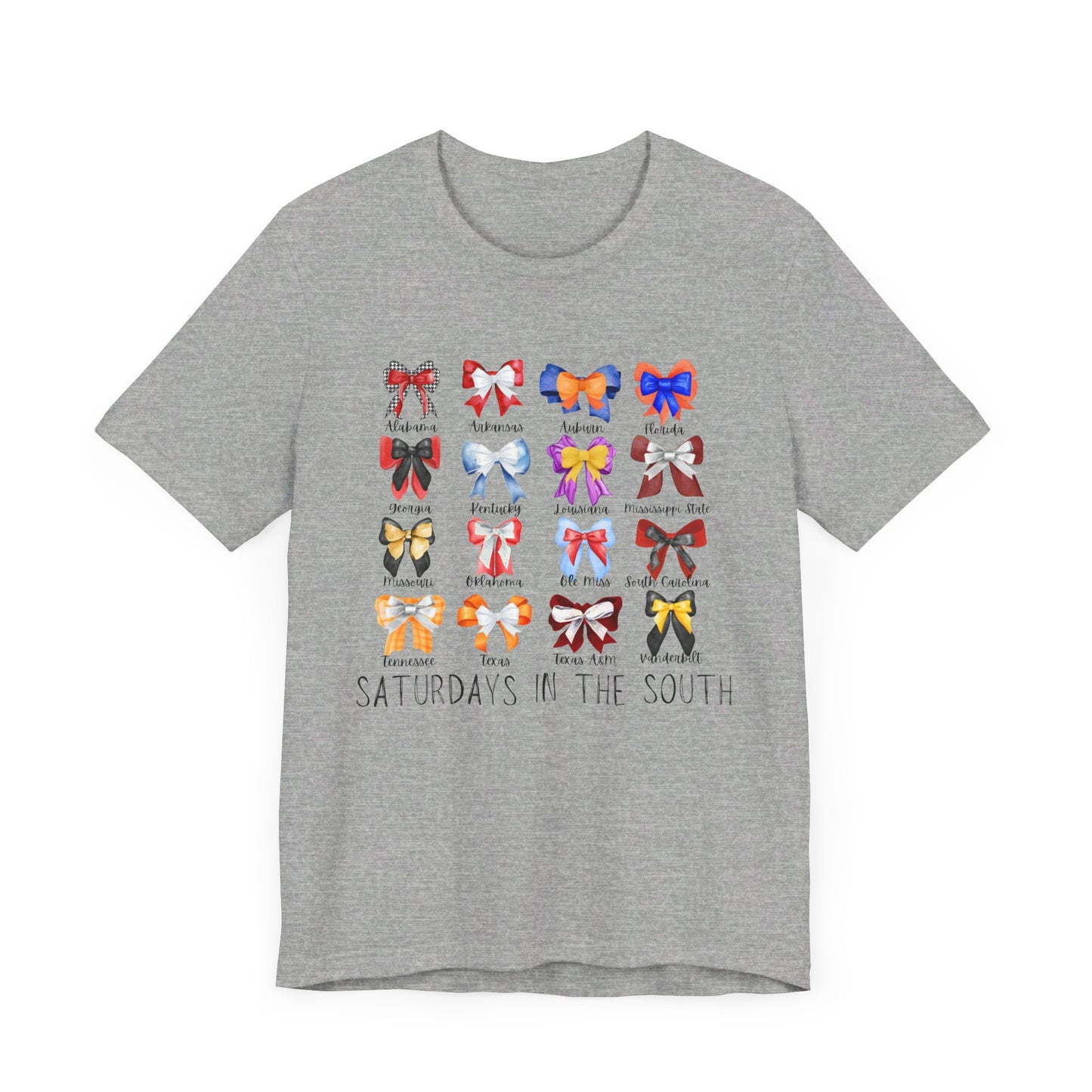 Southern Saturdays Tee