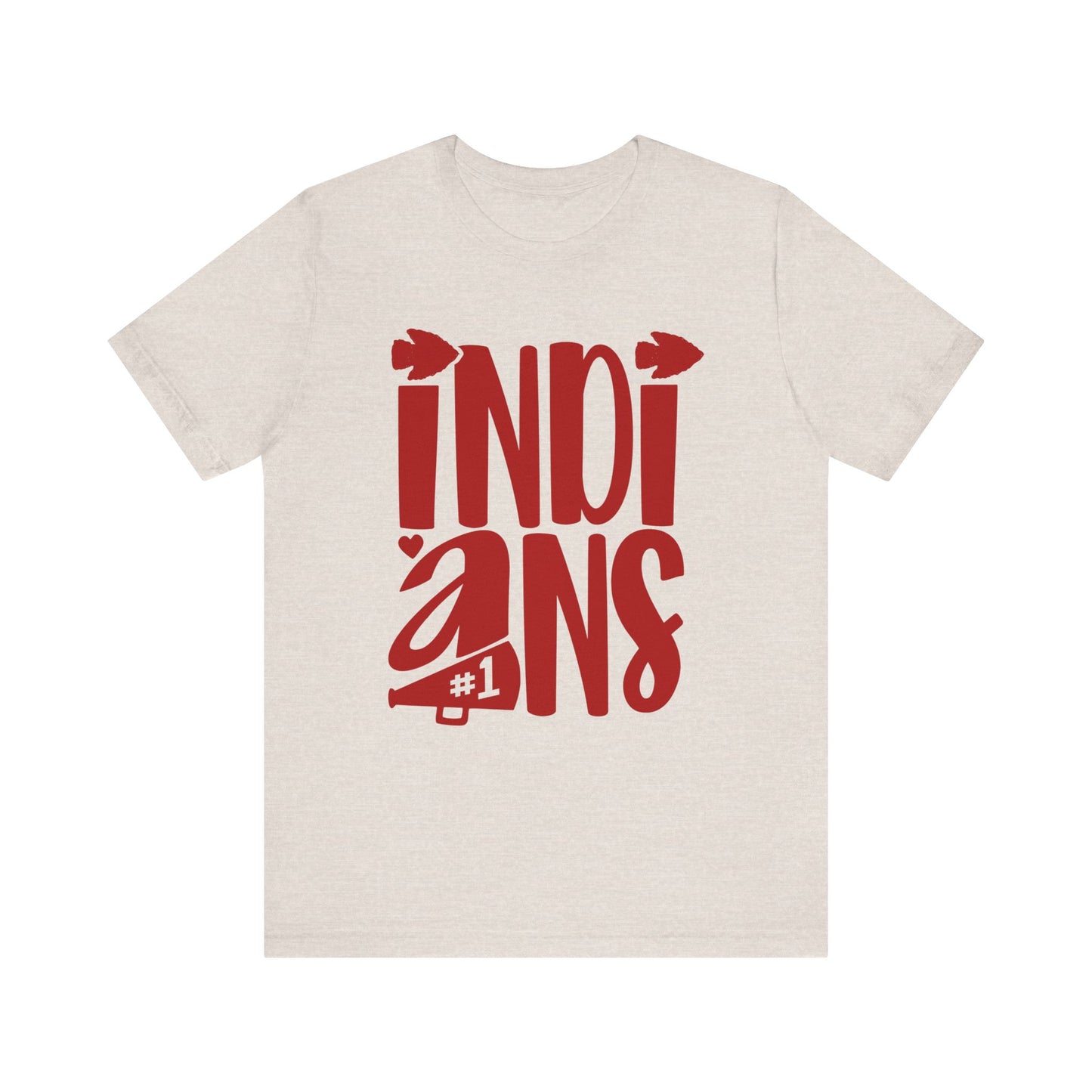 Indians Gameday Tee