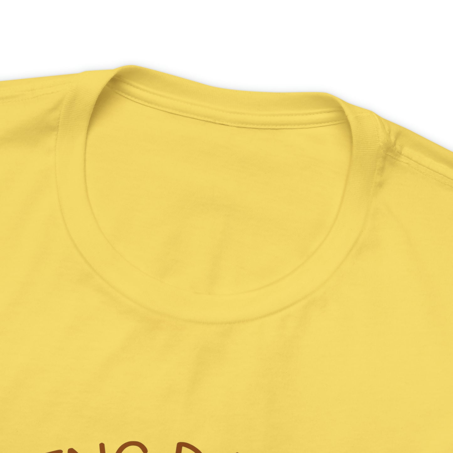 Back to School Bus Tee