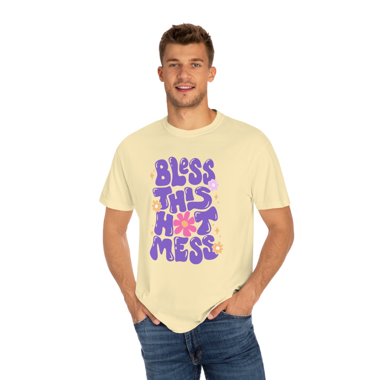 Bless the Mess