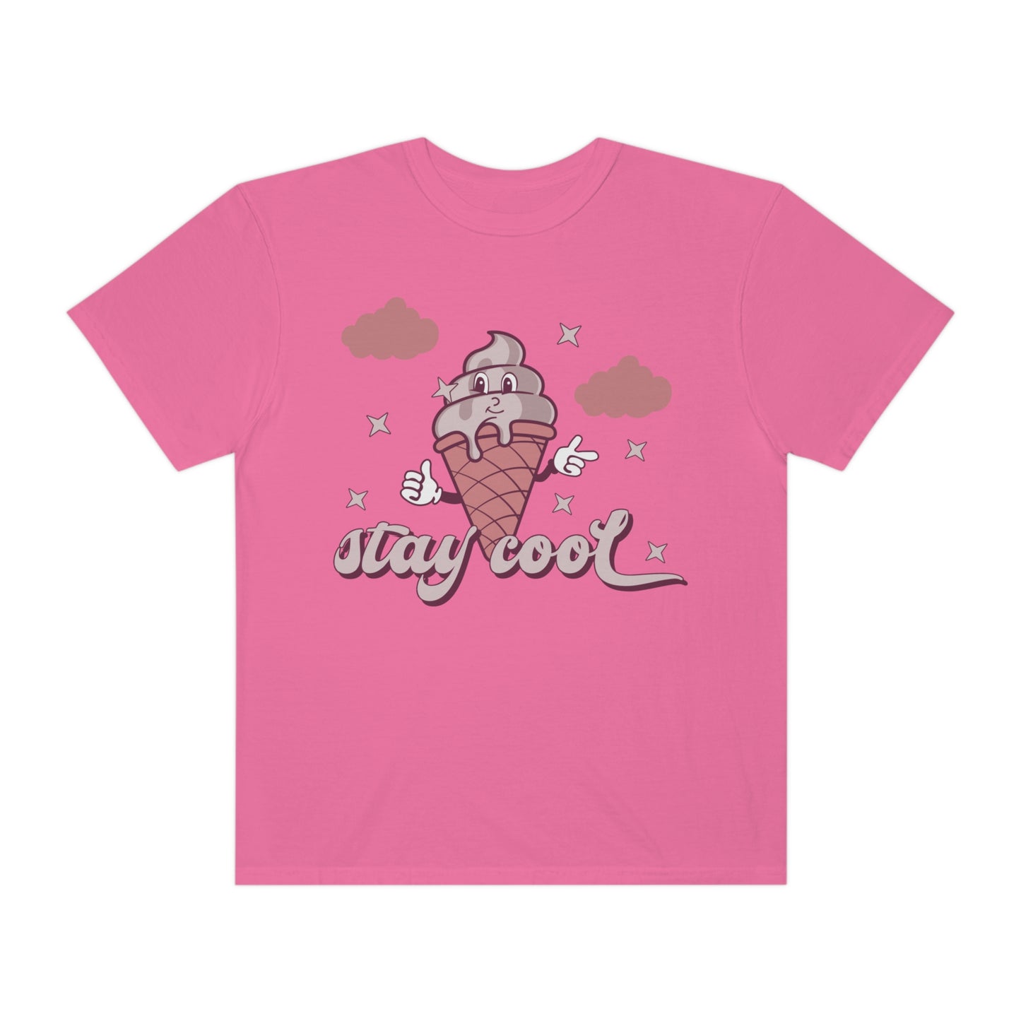 Stay Cool Tee