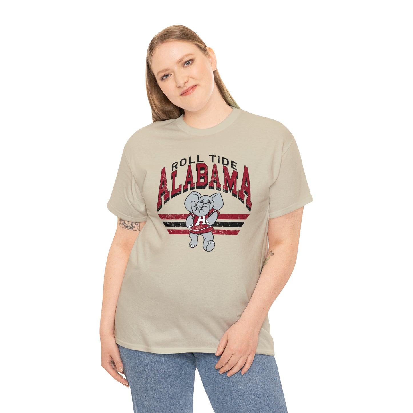 Retro Alabama Tee