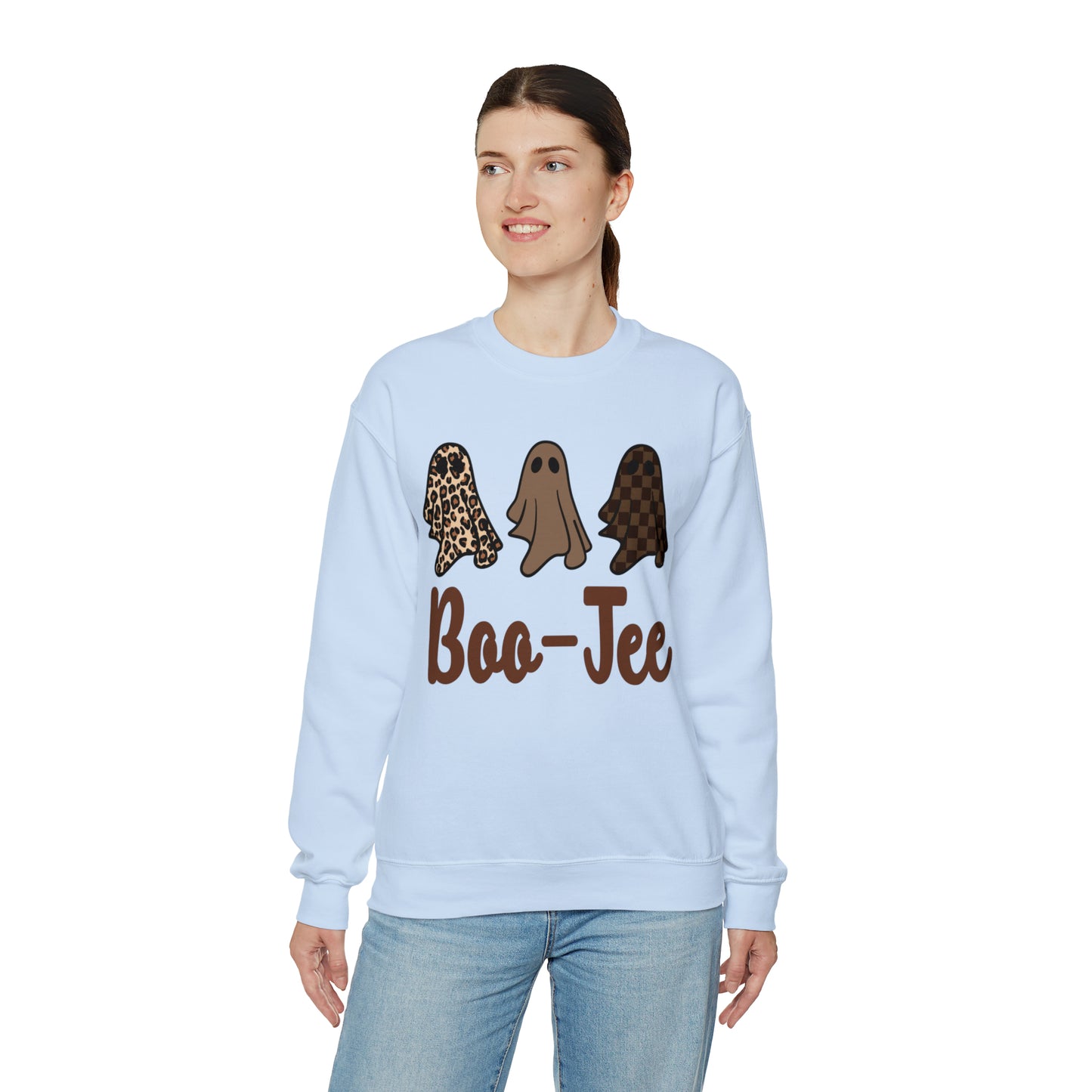 Boo-Jee Sweatshirt