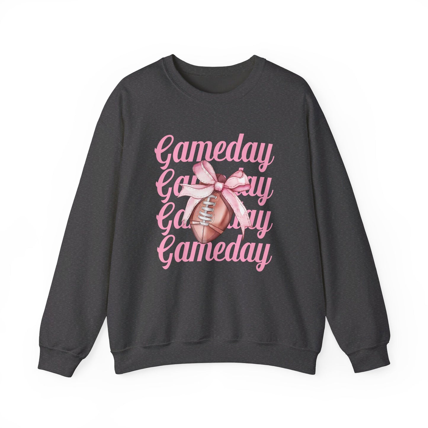 Girly Gameday Crewneck