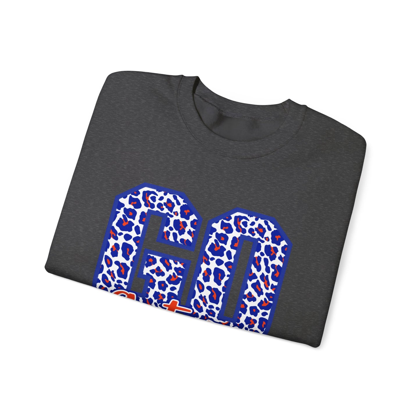 Go Gators Crewneck
