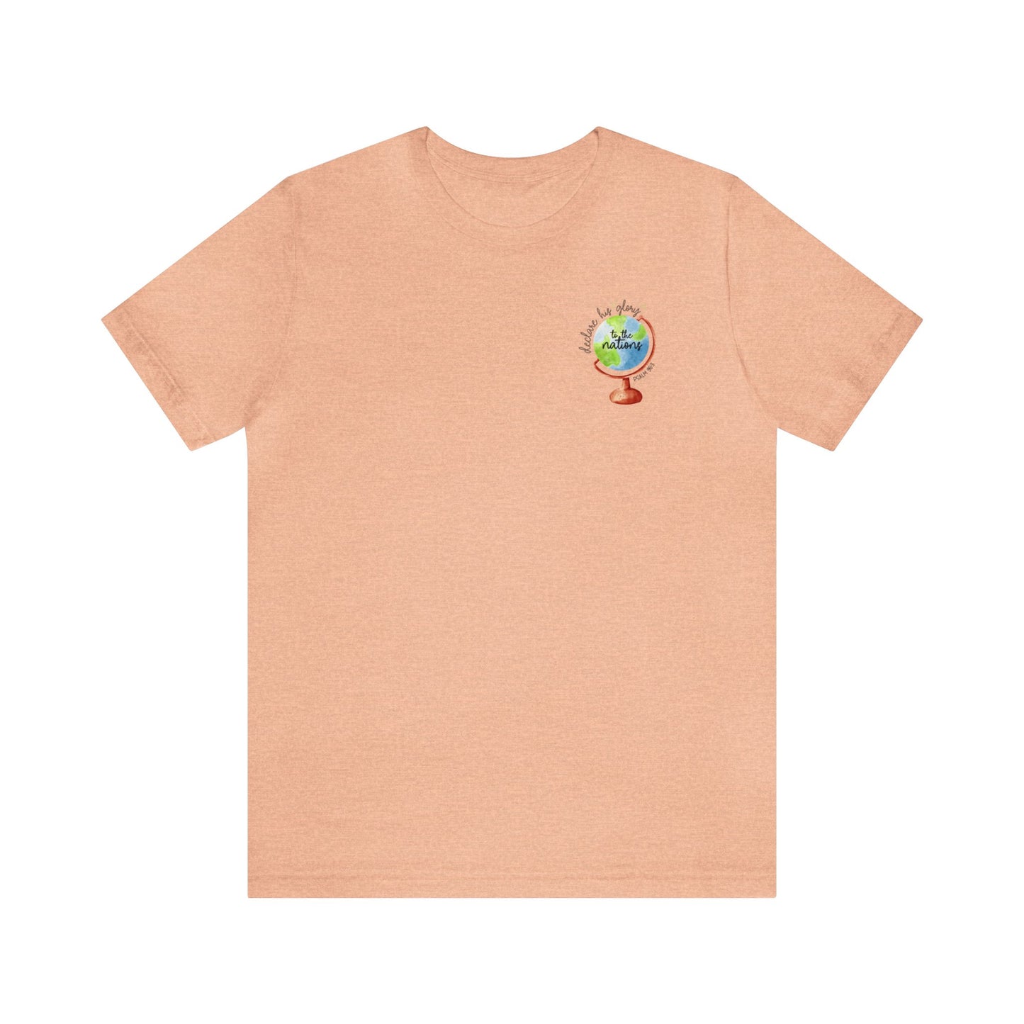Global Tee