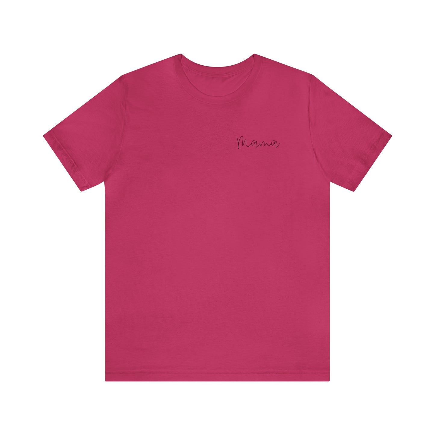 Mama Pocket Tee
