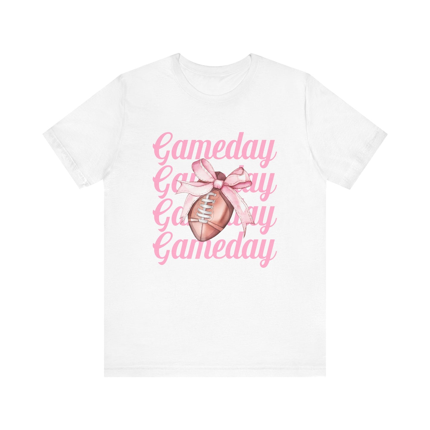 Girly Gameday Tee