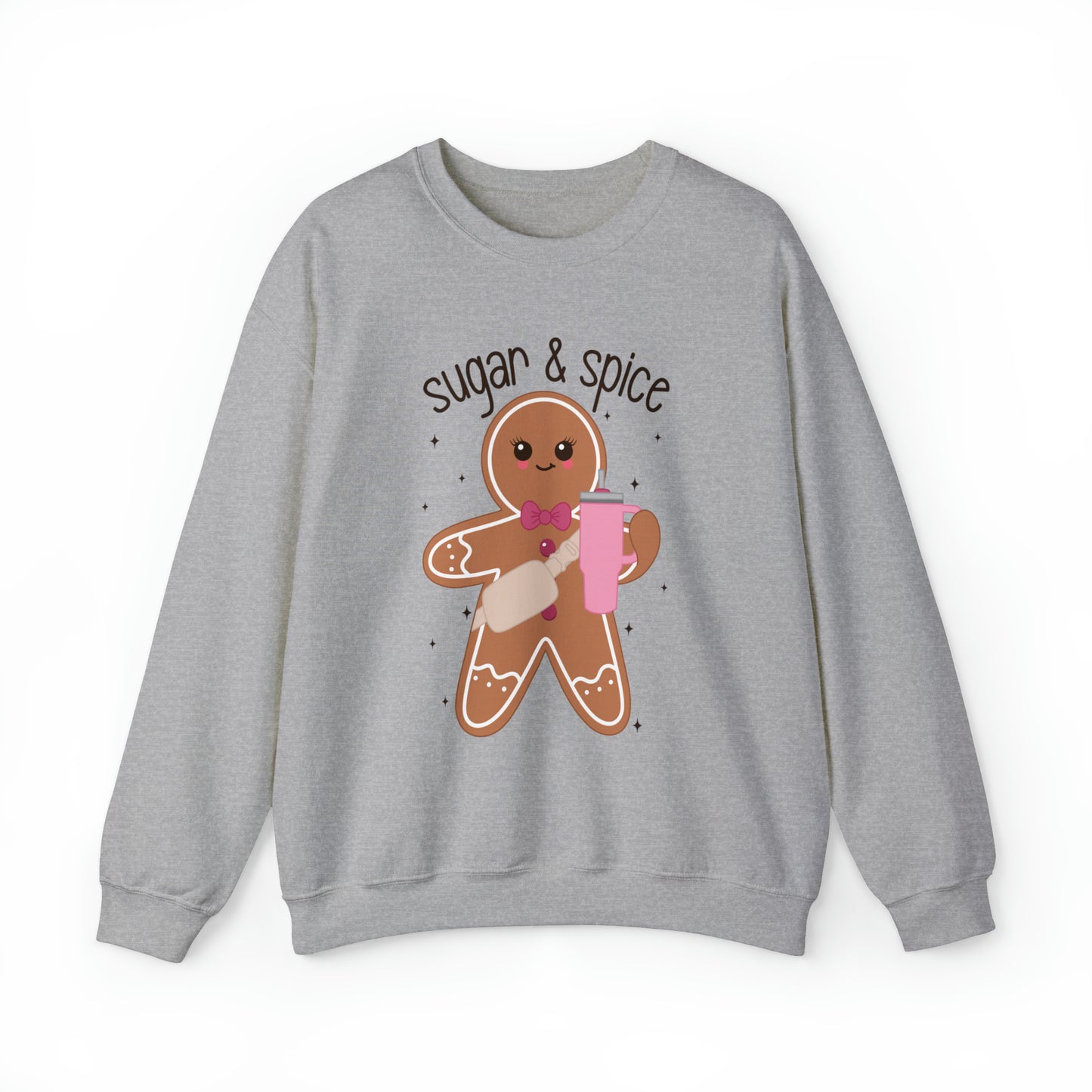 Gingy B Sweatshirt